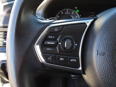 Used 2023 Acura RDX FWD image 27