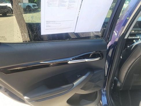 Certified 2024 Kia Seltos S AWD/4WD image 17