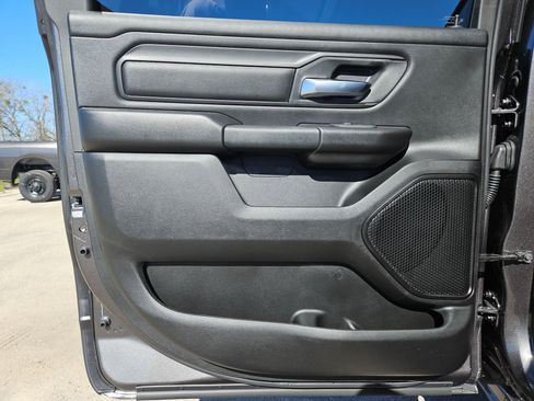 New 2026 RAM 1500 Express image 14