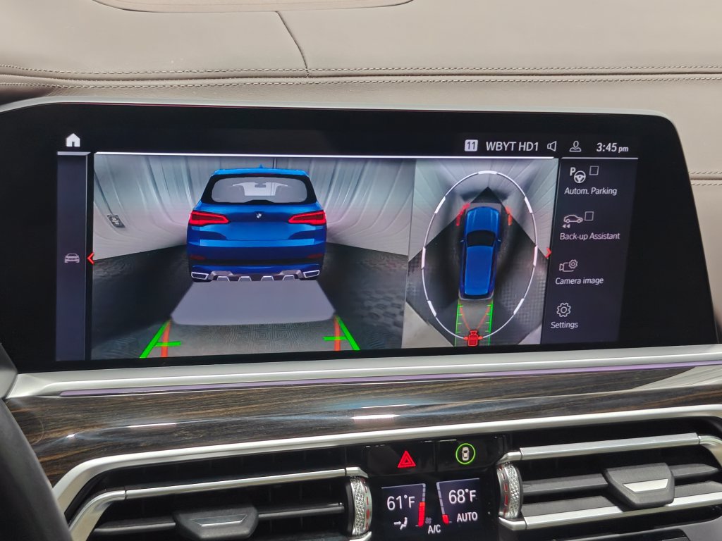 Used 2019 BMW X5 xDrive40i w/ Premium Package 2 AWD/4WD image 67