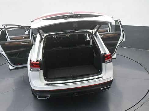 Used 2024 Volkswagen Atlas SE FWD image 71