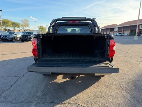 Used 2014 Toyota Tundra SR5 image 12