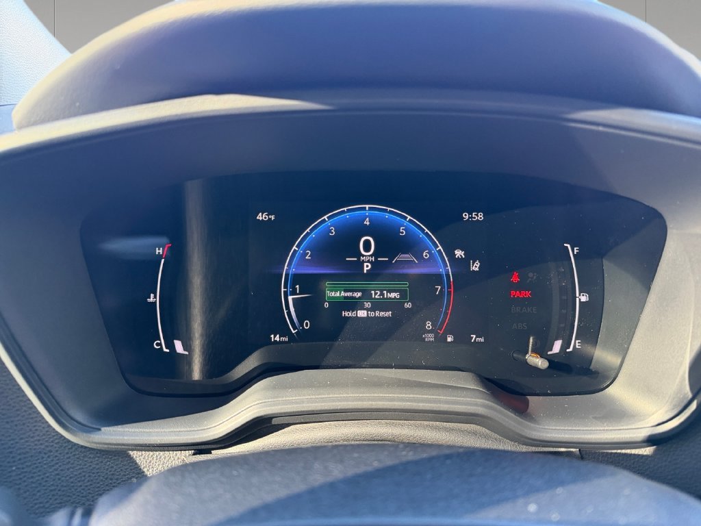 New 2027 Toyota Corolla LE w/ LE Premium Package FWD image 15