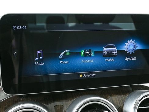 Used 2019 Mercedes-Benz C 300 Sedan image 14