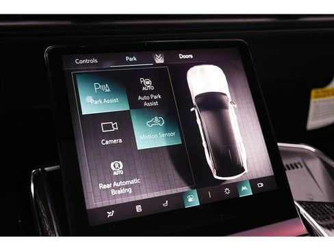 New 2026 Cadillac Escalade IQL Luxury image 46