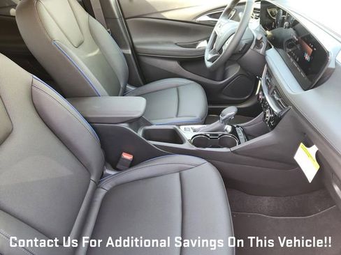New 2026 Buick Encore GX Sport Touring w/ Comfort Package FWD image 10