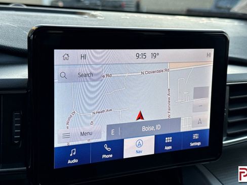 Used 2024 Ford Explorer XLT w/ Equipment Group 202A image 25