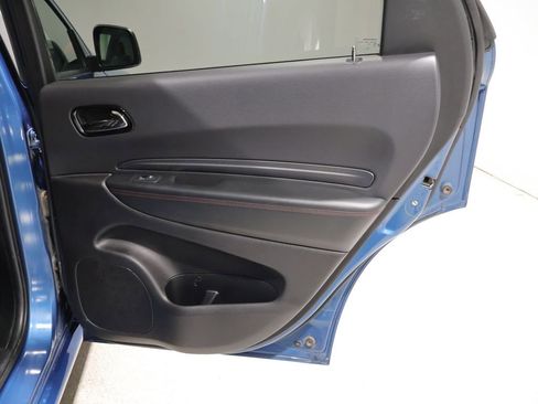 Used 2025 Dodge Durango GT AWD/4WD image 20