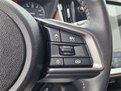 Used 2024 Subaru Outback Touring XT image 26