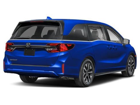 New 2026 Honda Odyssey EX-L image 2