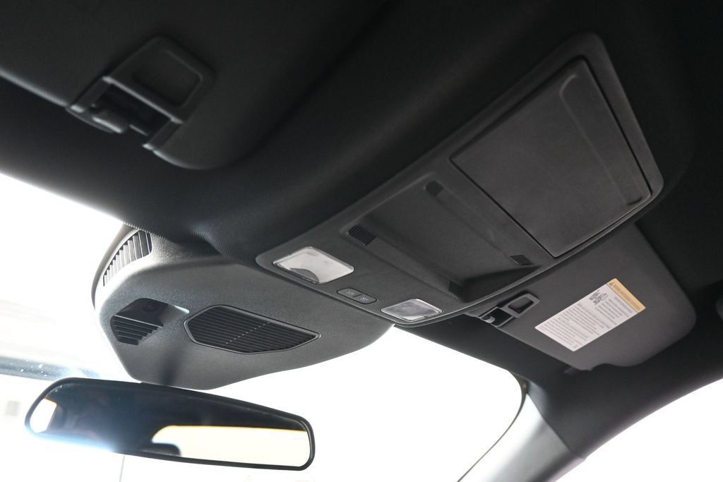 Used 2024 Ford Escape ST-Line w/ Tech Pack #1 FWD image 26