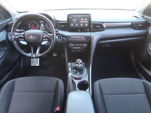 Used 2020 Hyundai Veloster N w/ Performance Package image 11