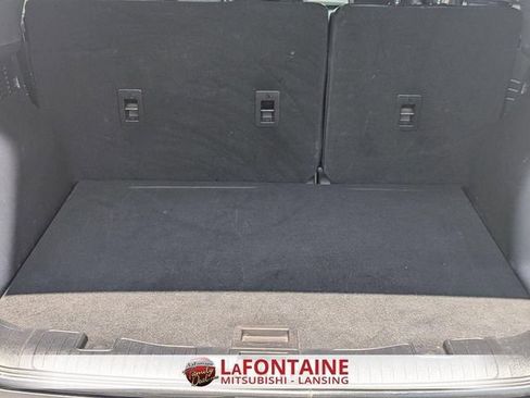 Used 2024 Ford Escape Platinum AWD/4WD image 29