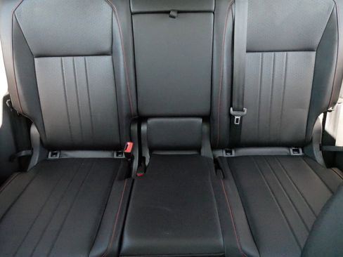 Certified 2024 Volkswagen Tiguan Wolfsburg Edition w/ Panoramic Sunroof Package AWD/4WD image 13