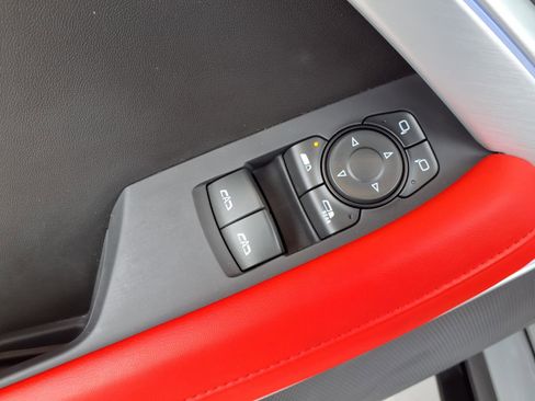 Used 2023 Chevrolet Camaro SS RWD image 12