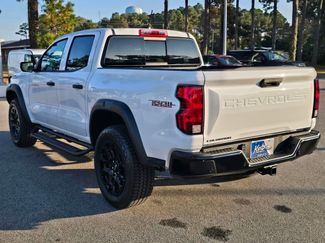 New 2026 Chevrolet Colorado Trail Boss AWD/4WD video 3