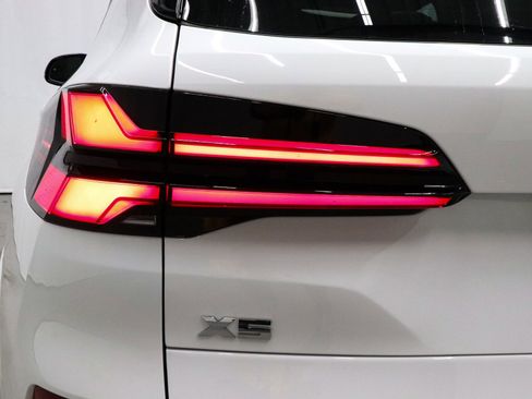 Used 2026 BMW X5 M60i image 50