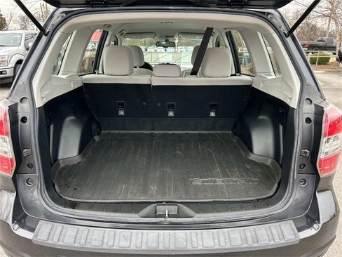 Used 2016 Subaru Forester 2.5i image 21