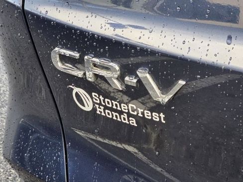 Used 2025 Honda CR-V EX image 32