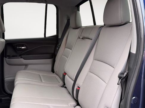Used 2019 Honda Ridgeline RTL-E image 14