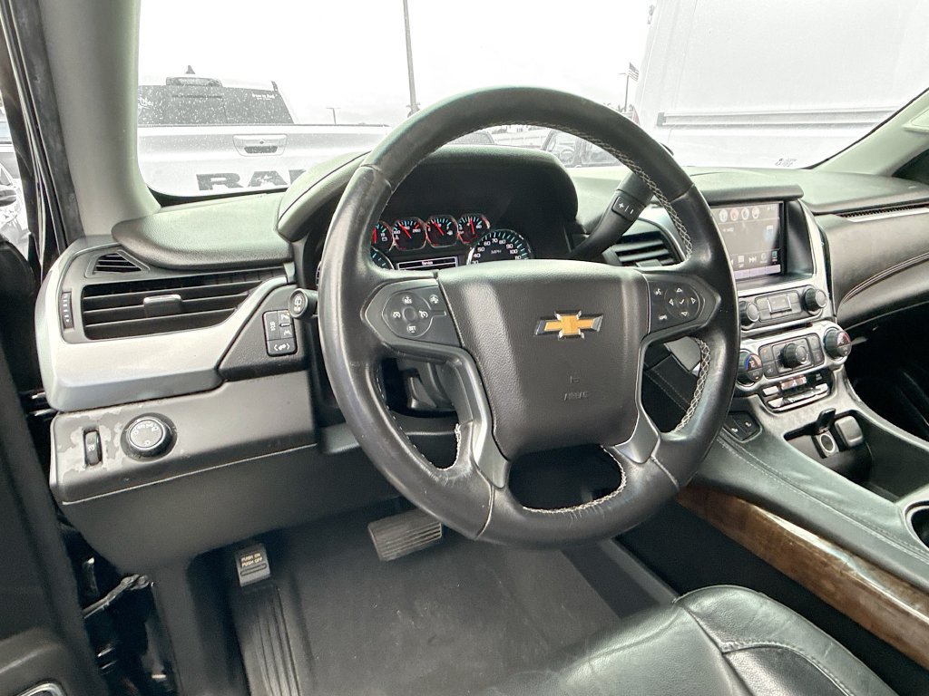 Used 2019 Chevrolet Tahoe LT RWD image 12