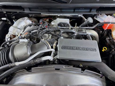 New 2026 Chevrolet Silverado 3500 W/T w/ WT Convenience Package AWD/4WD image 24