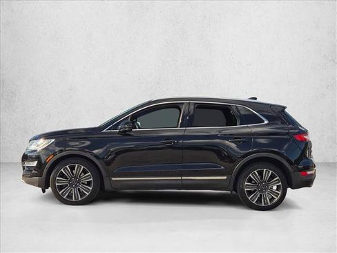 Used 2016 Lincoln MKC Black Label image 9