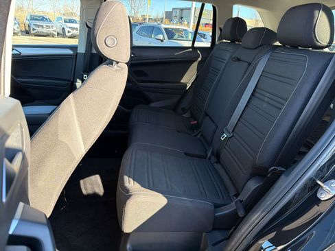 Used 2023 Volkswagen Tiguan S image 12