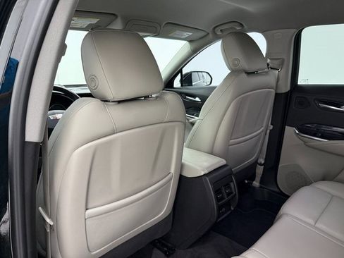 Used 2020 Cadillac XT4 Luxury image 30