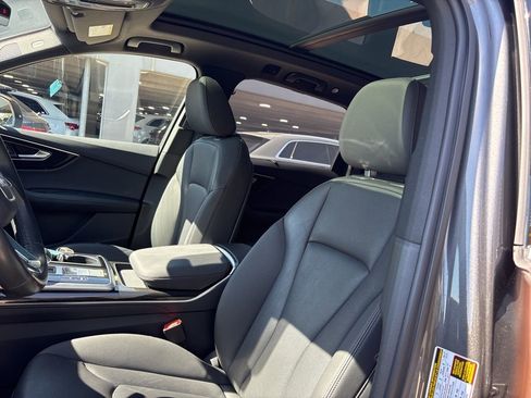 Used 2021 Audi Q7 3.0T Prestige w/ Prestige Package image 13