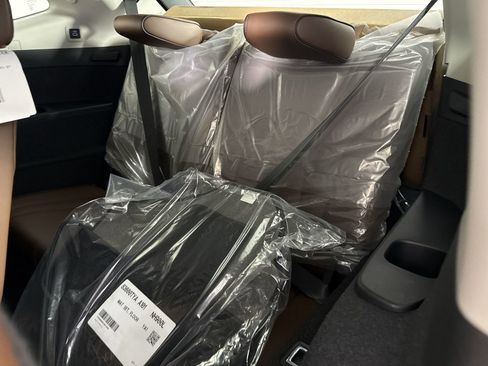 New 2026 Acura MDX w/ Advance Package image 23