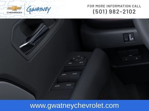 New 2026 Chevrolet Colorado Z71 AWD/4WD image 22