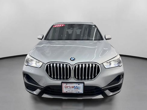 Used 2021 BMW X1 xDrive28i w/ Convenience Package image 2