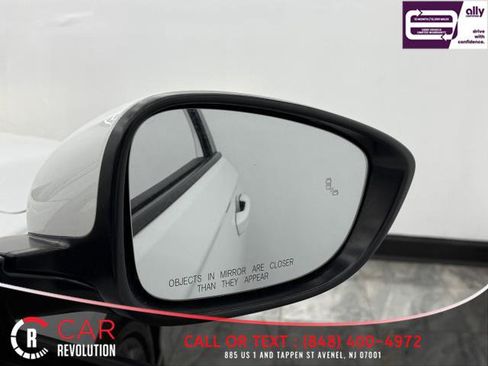 Used 2024 Honda Accord EX image 47