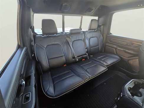 Used 2022 RAM 1500 Limited image 42