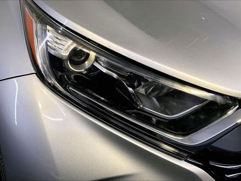 Used 2018 Honda CR-V LX image 27