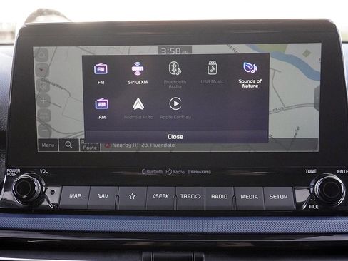 Used 2023 Kia Seltos S w/ Navigation Package image 50