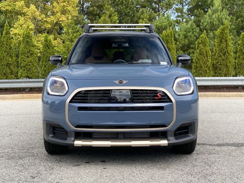 Used 2026 MINI Cooper Countryman S w/ Comfort Package Max AWD/4WD image 15