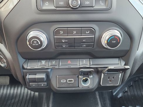 New 2026 GMC Sierra 3500 Pro w/ Convenience Package image 31