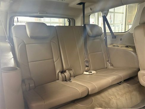 Used 2018 GMC Yukon XL SLT w/ Premium Edition image 20