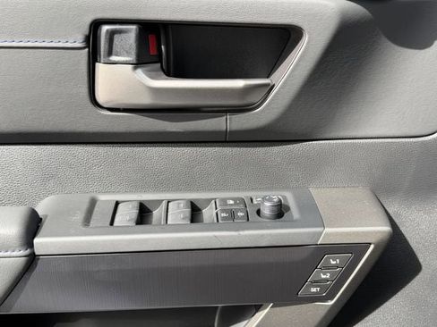 New 2026 Toyota Tundra Platinum image 25