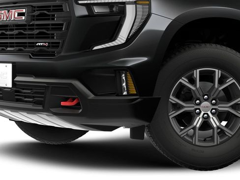 New 2027 GMC Acadia AT4 AWD/4WD image 5
