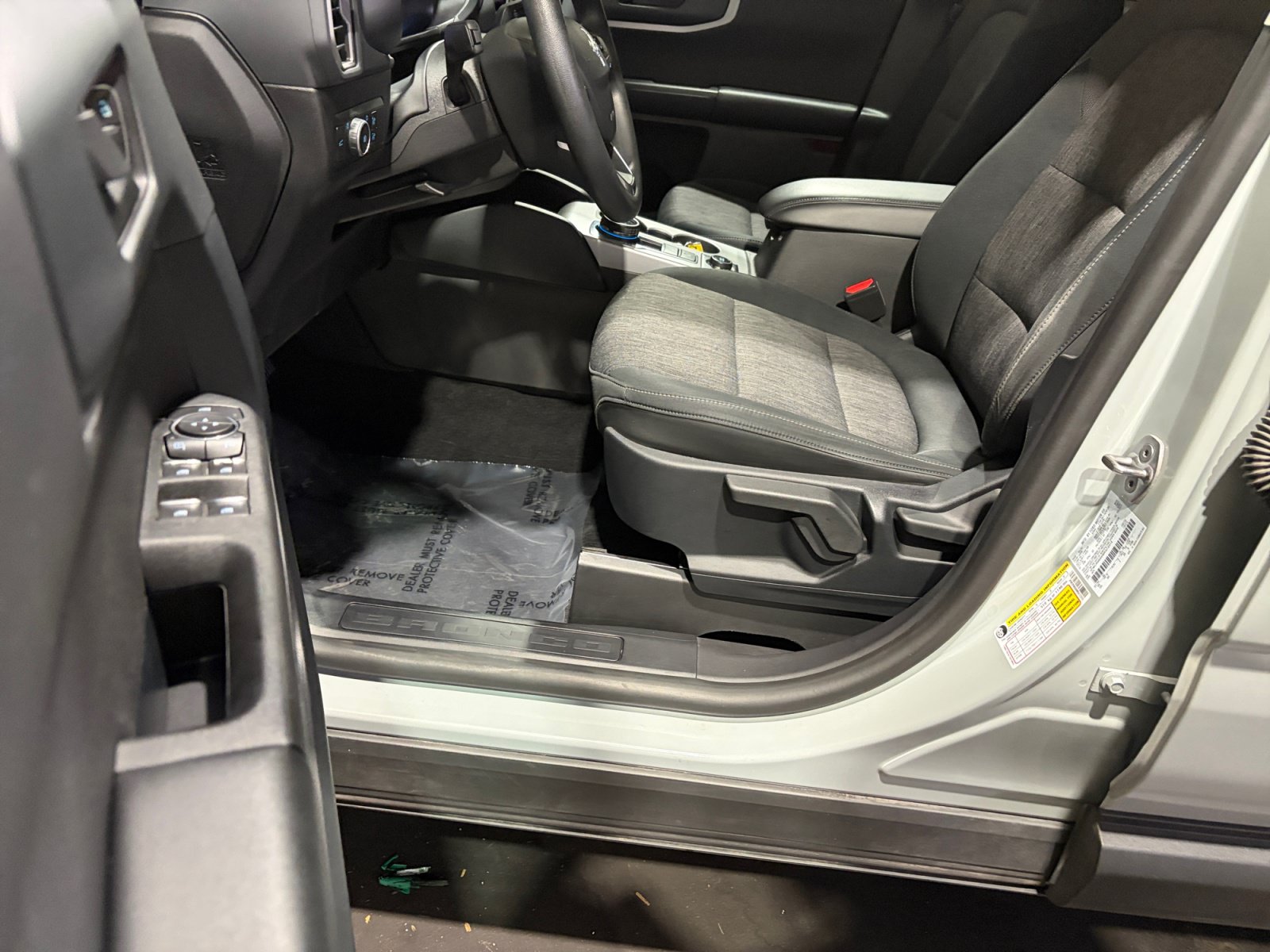 Used 2021 Ford Bronco Sport Big Bend AWD/4WD image 11