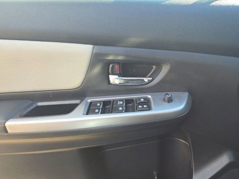 Used 2016 Subaru Crosstrek 2.0i Limited w/ Popular Package #1 image 13