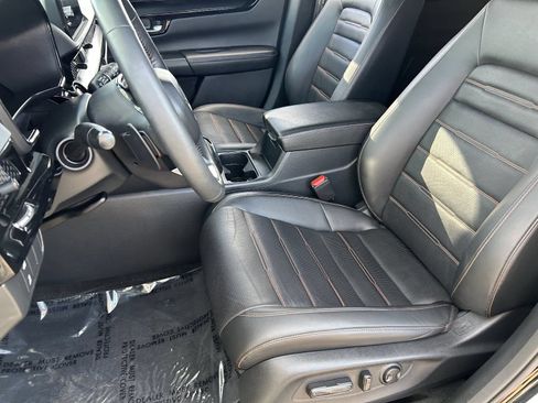 Certified 2024 Honda CR-V Sport Touring image 25