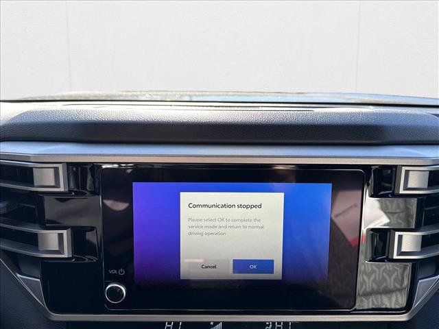 New 2025 Toyota Tundra SR5 w/ SR5 Premium Package RWD image 12