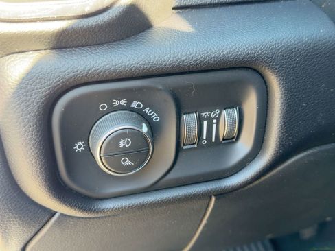 Used 2021 RAM 2500 Power Wagon image 18