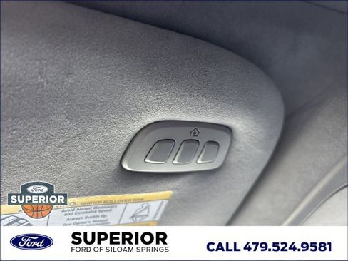 Used 2024 Ford F250 Limited w/ FX4 Off-Road Package image 51