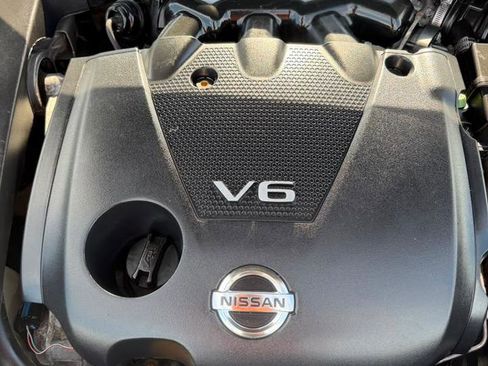 Used 2014 Nissan Maxima 3.5 S FWD image 41