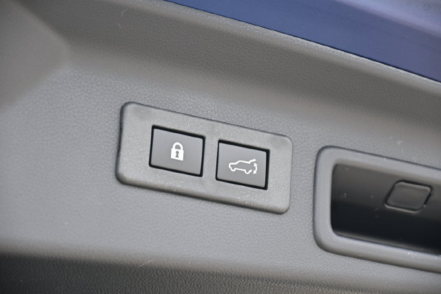 New 2026 Subaru Forester Sport AWD/4WD image 16
